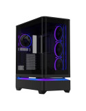 ASUS PRIME AP304 TG ARGB BLACK | DOTIRI