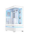 ASUS PRIME AP304 TG ARGB WHITE | DOTIRI