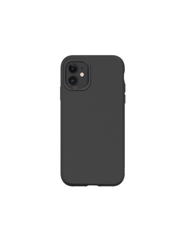 RHINOSHIELD SolidSuit iPhone 11 (Classic Noir)