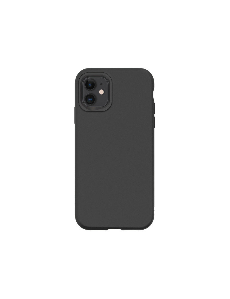 RHINOSHIELD SolidSuit iPhone 11 (Classic Noir) | DOTIRI