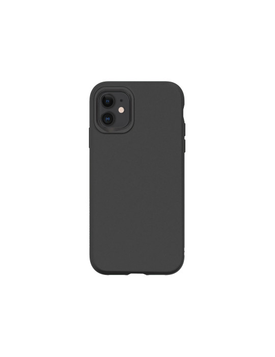 RHINOSHIELD SolidSuit iPhone 11 (Classic Noir) | DOTIRI