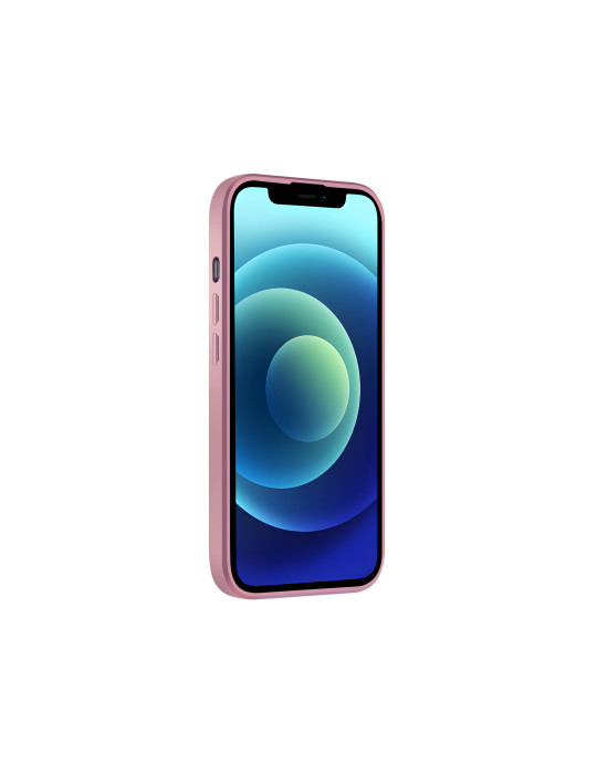 COVERME Coque HALO Magsafe iPhone 11 (Rose Gold) | DOTIRI