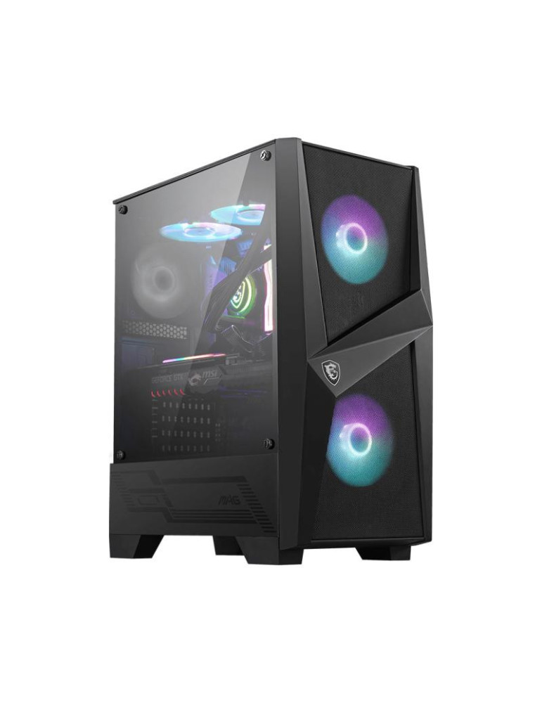 MSI MAG FORGE 100R o | DOTIRI