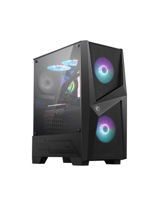 MSI MAG FORGE 100R o | DOTIRI