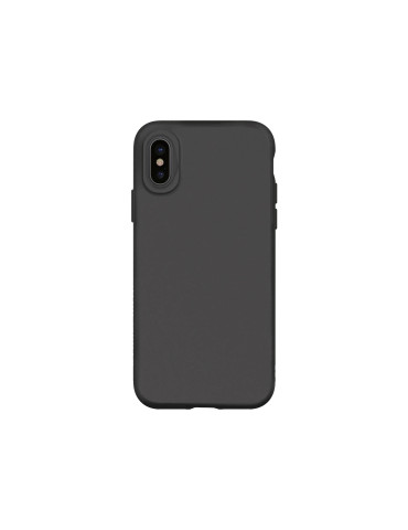 RHINOSHIELD SolidSuit iPhone X/XS (Classic Noir)