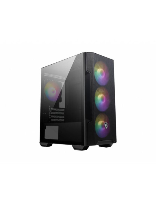 MSI MAG FORGE M100R | DOTIRI
