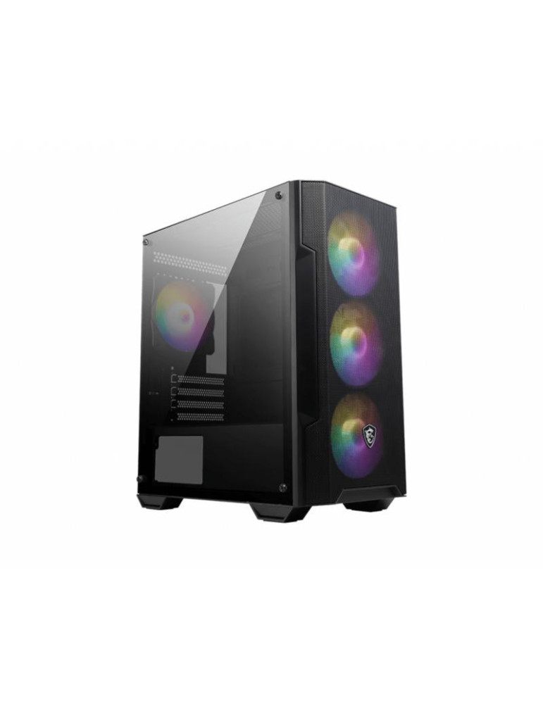 MSI MAG FORGE M100A | DOTIRI