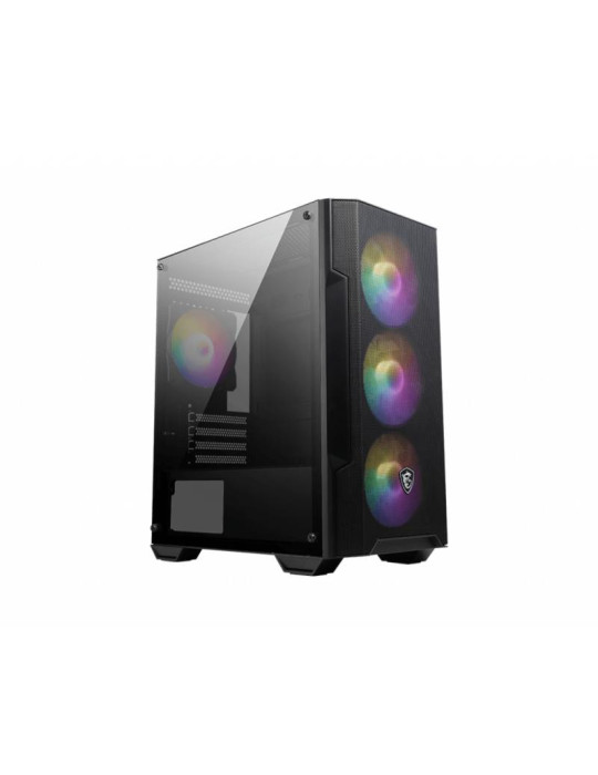 MSI MAG FORGE M100A | DOTIRI