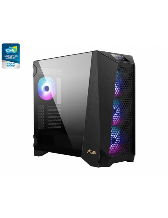 MSI MEG PROSPECT 700R o | DOTIRI