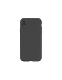 RHINOSHIELD SolidSuit iPhone XR (Classic Noir) | DOTIRI