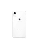 APPLE Coque TPU iPhone XR (Clear) | DOTIRI