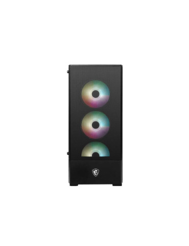 MSI MAG FORGE 112R
