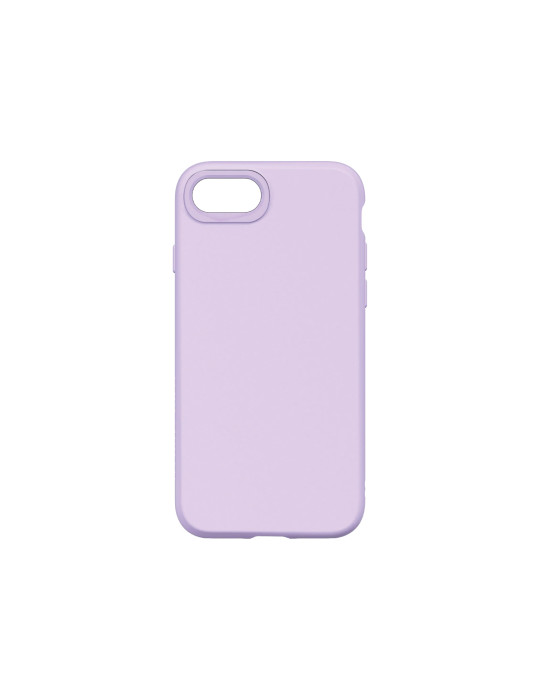RHINOSHIELD SolidSuit iPhone 7/8/SE2/SE3 (Violet Lilas)