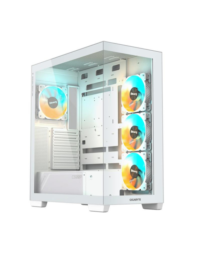 GIGABYTE C500PI ST | DOTIRI