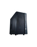 COOLER MASTER N200 - M ATX | DOTIRI