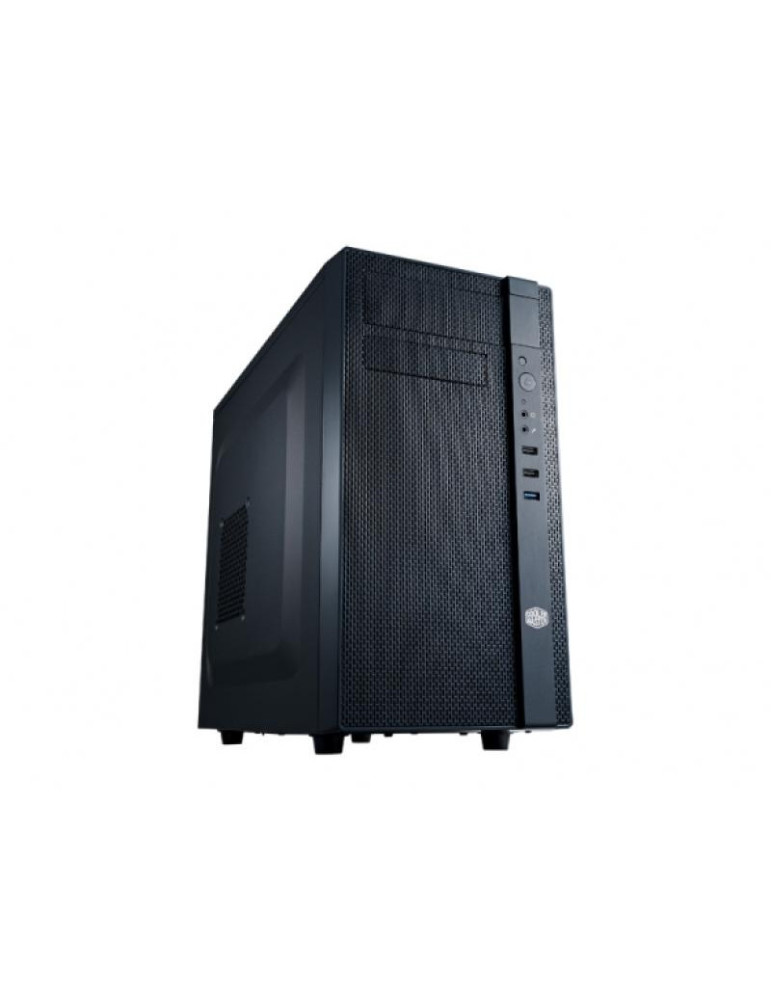 COOLER MASTER N200 - M ATX | DOTIRI