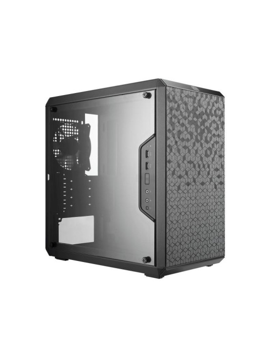 COOLER MASTER MASTERBOX Q300L - o | DOTIRI