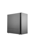 COOLER MASTER silencio S400 ACIER Steel panel | DOTIRI