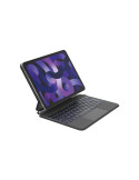 BELKIN Coque Magnétique Clavier Folio iPad 10 (AZERTY)