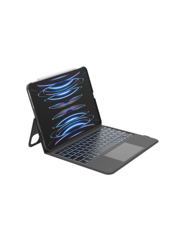 BELKIN Everyday Cradle Clavier Folio iPad 10 (AZERTY)