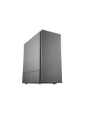 COOLER MASTER silencio S600 Steel panel- ACIER | DOTIRI