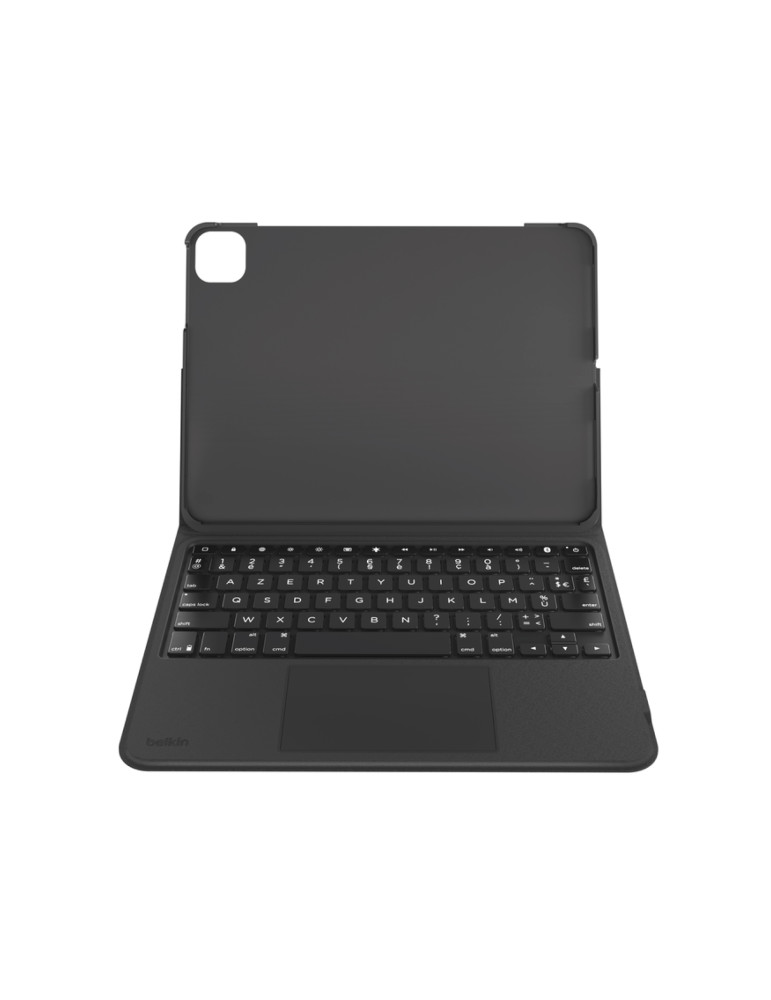 BELKIN Everyday Cradle Clavier Folio iPad 10 (AZERTY)