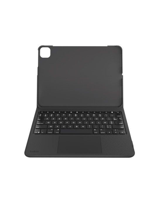 BELKIN Everyday Cradle Clavier Folio iPad 10 (AZERTY)