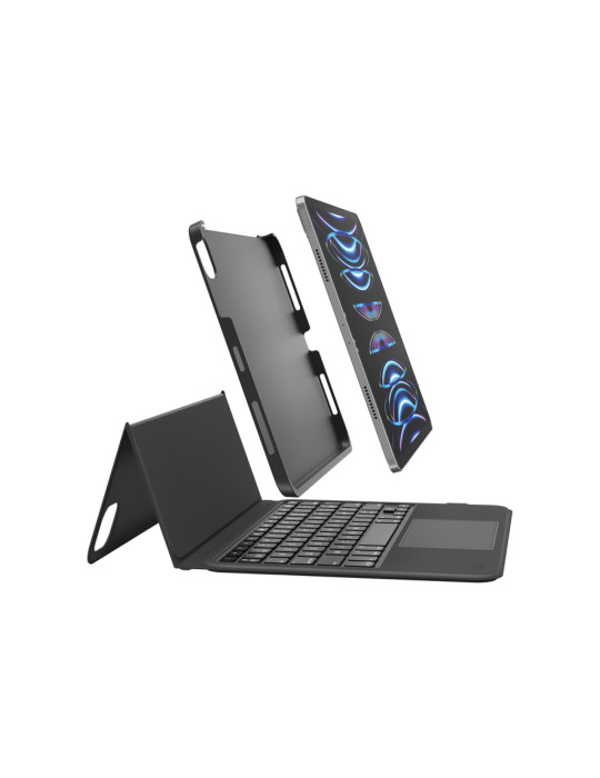BELKIN Everyday Cradle Clavier Folio iPad 10 (AZERTY)