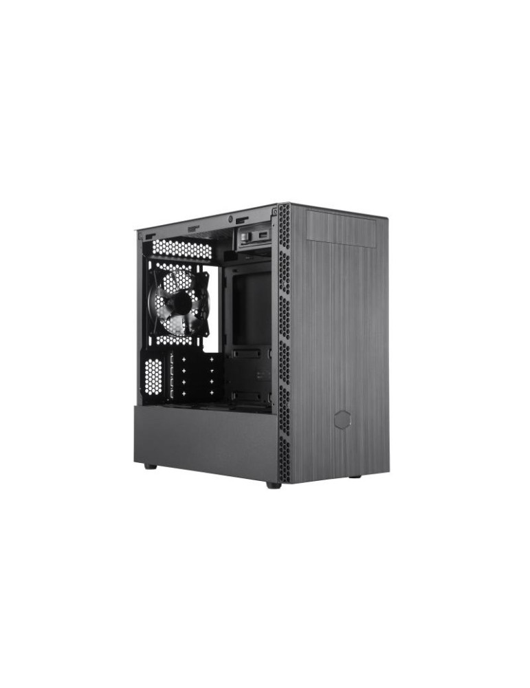 COOLER MASTER MB400L with ODD - M ATX | DOTIRI