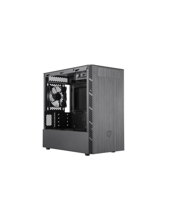 COOLER MASTER MB400L with ODD - M ATX | DOTIRI