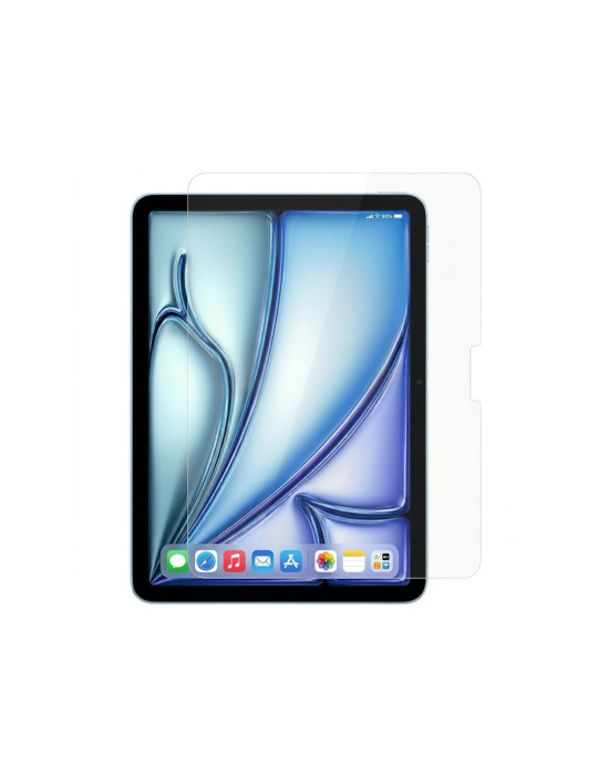 Verre Trempé iPad 7/8/9e Gén (Clear) | DOTIRI
