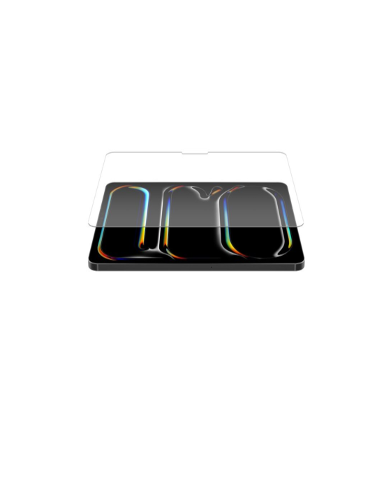 BELKIN Verre trempé iPad Air 6 11" (2024) | DOTIRI