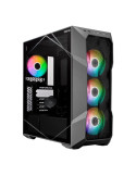 COOLER MASTER TD500 MAX + GXII Gold 850W ATX3.0 | DOTIRI