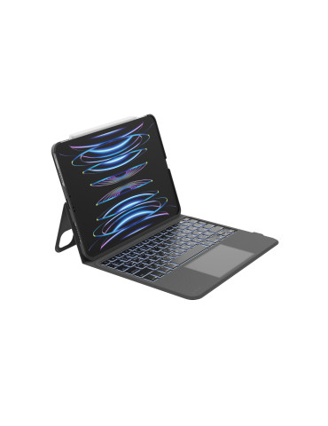 BELKIN Everyday Cradle Clavier Folio iPad Air/Pro 10.9/11’’ (AZERTY)