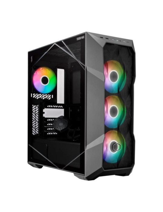 COOLER MASTER TD500 MAX + GXII Gold 850W ATX3.0 | DOTIRI