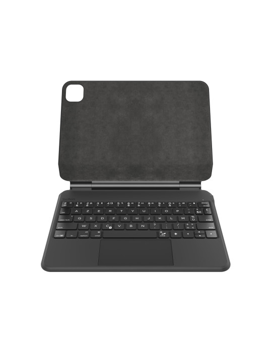 BELKIN Coque Magnétique Clavier Folio iPad Pro 13" M4 (AZERTY)