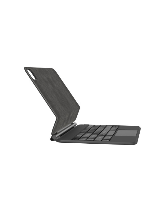 BELKIN Coque Magnétique Clavier Folio iPad Pro 13" M4 (AZERTY)