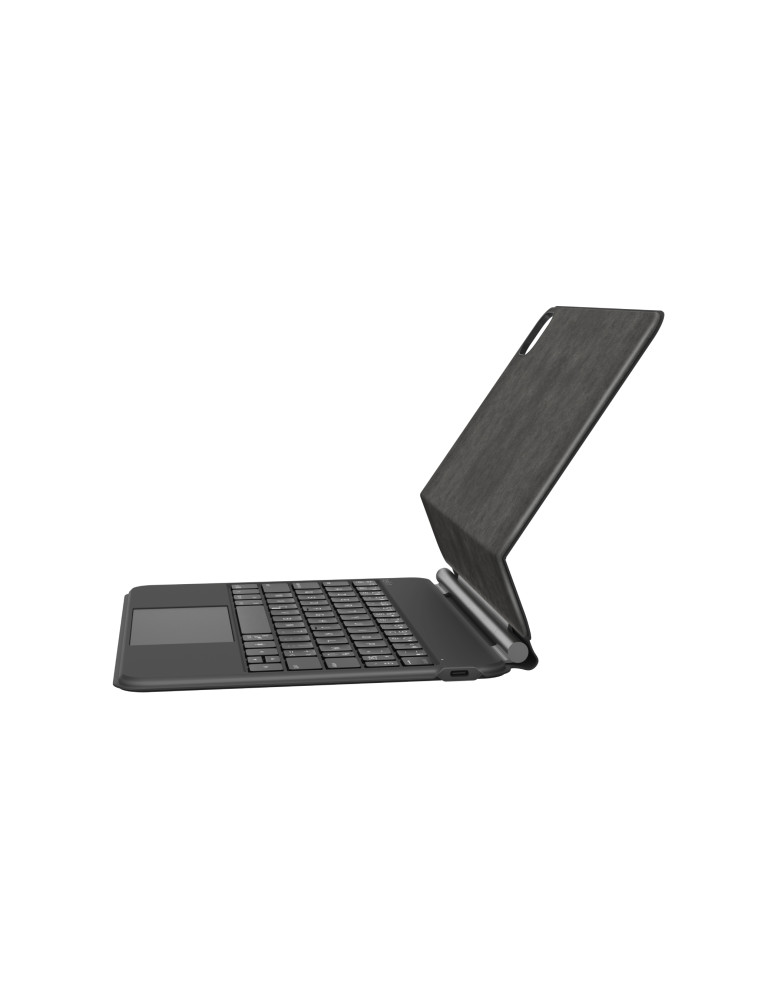 BELKIN Coque Magnétique Clavier Folio iPad Pro 13" M4 (AZERTY)