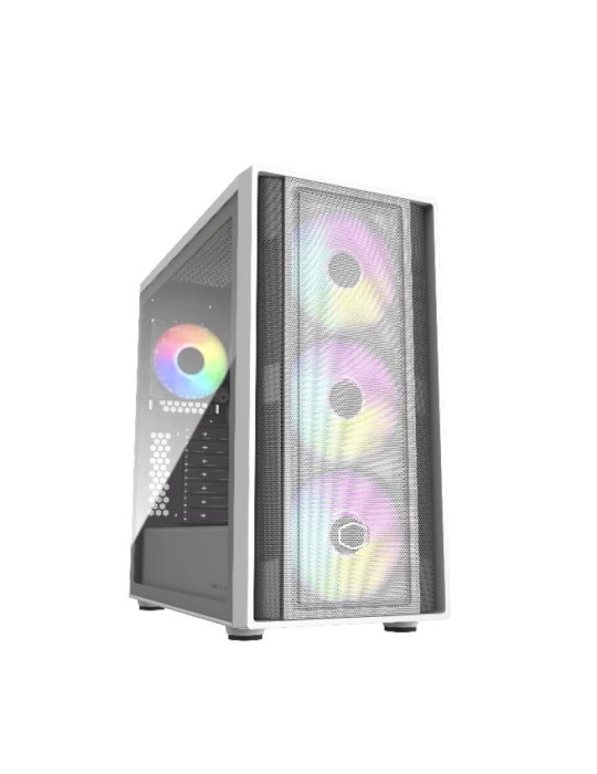 COOLER MASTER MASTERBOX 600 White o | DOTIRI