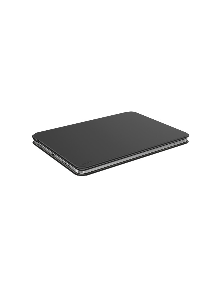 BELKIN Coque Magnétique Clavier Folio iPad Pro 13" M4 (AZERTY)