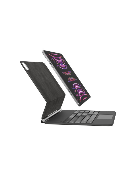 BELKIN Coque Magnétique Clavier Folio iPad Air 13" et iPad Pro 12,9"