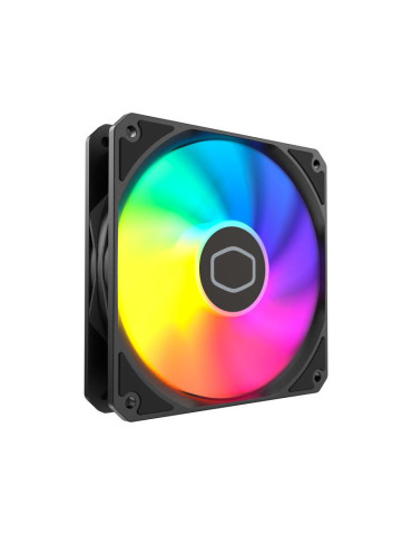 Cooler Master MasterFan MF120 Lite ARGB Boitier
