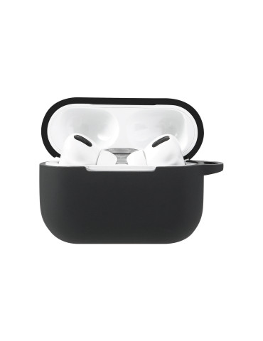 Etui de Protection AirPods Pro (Noir)