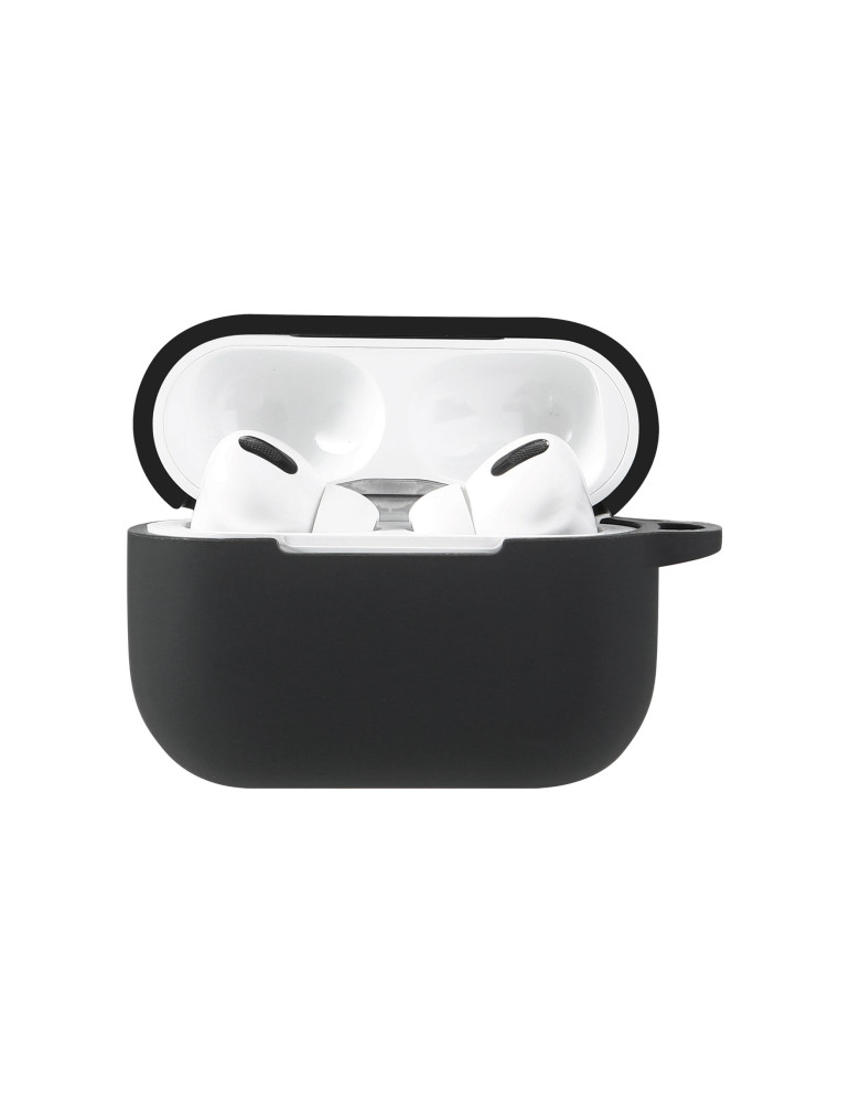 Etui de Protection AirPods Pro (Noir) | DOTIRI