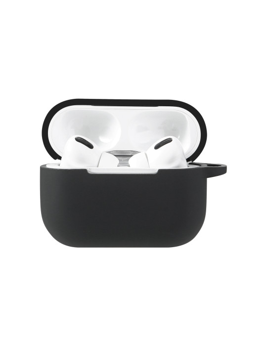 Etui de Protection AirPods Pro (Noir) | DOTIRI