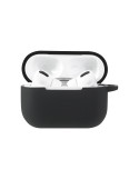 Etui de Protection AirPods Pro (Noir) | DOTIRI