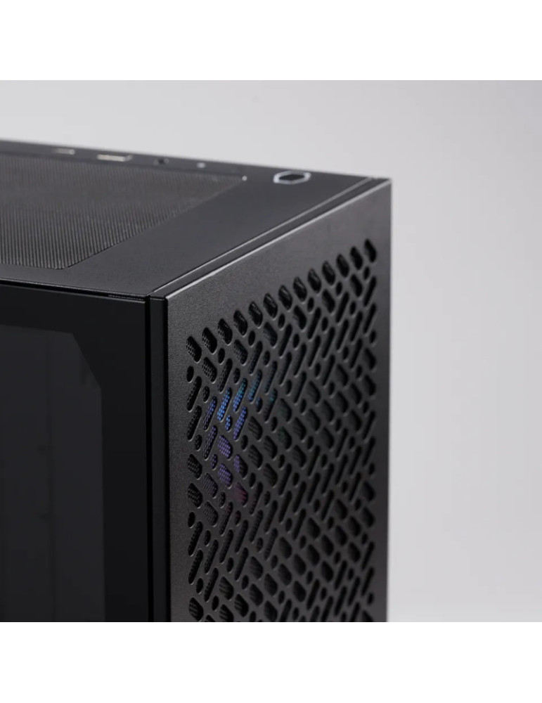 COOLER MASTER Elite 302 Lite Black Fan | DOTIRI