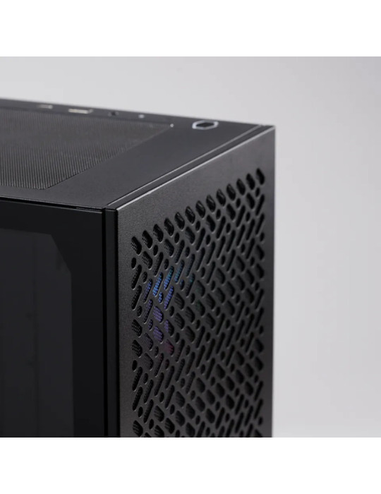 COOLER MASTER Elite 302 Lite Black Fan | DOTIRI