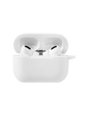 Etui de Protection AirPods Pro (Blanc) | DOTIRI