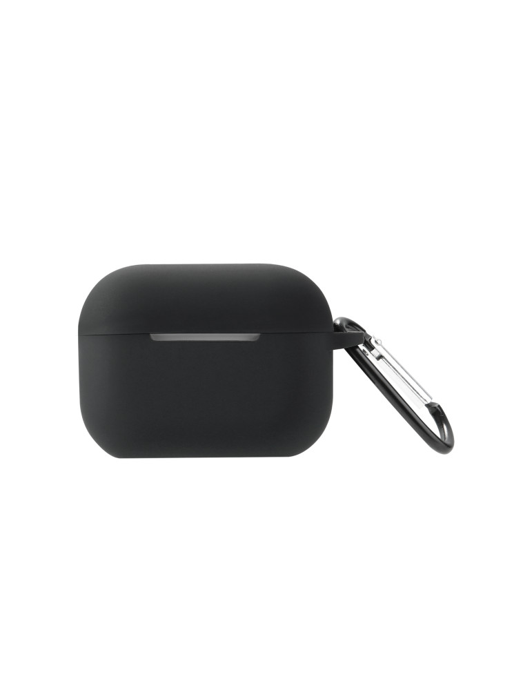 Etui de Protection AirPods Pro (Noir) | DOTIRI